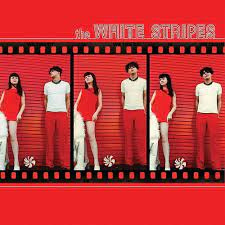 White Stripes - The White Stripes | LP -Reissue-