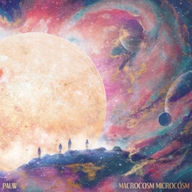 Pauw - Macrocosm Microcosm | CD