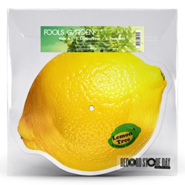 Fools Garden - Lemon Tree | 12"vinyl picture disc