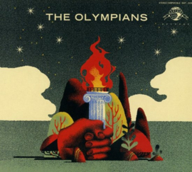 Olympians - Same | CD