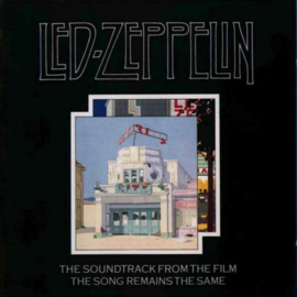 Led Zeppelin - The song remains the same | 2CD