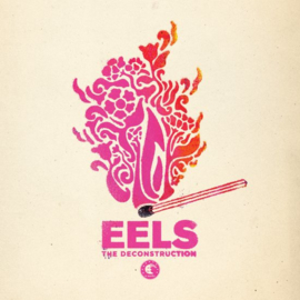 Eels - The deconstruction |  CD