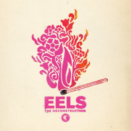 Eels - The deconstruction | 2 X 10" LP