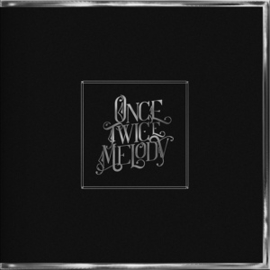 Beach House - Once Twice Melody  | 2CD