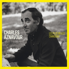 Charles Aznavour - Les Plus Belles Chansons | 2CD