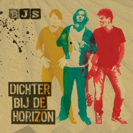 De 3 Js - Dichter bij de horizon | CD