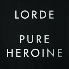 Lorde - Pure heroine | CD