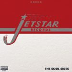 Various - Jetstar Records: Soul Sides | LP -Coloured Vinyl-