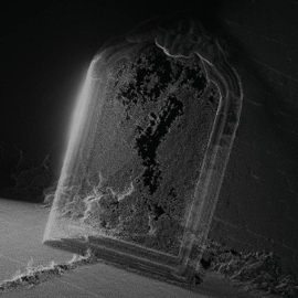 Visible Cloaks - Paradessence | LP -Coloured vinyl-