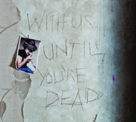 Archive - With us until you're dead | CD
