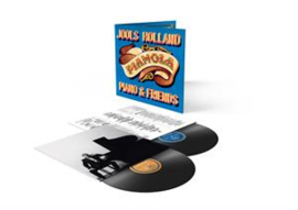 Jools Holland - Pianola. Piano & Friends | 2LP