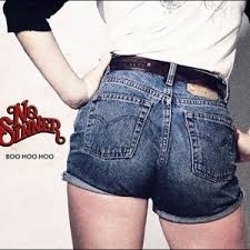 No sinner - Boo hoo hoo | CD