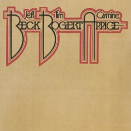 Beck, Bogert & Appice - Beck, Bogert & Appice | LP