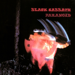 Black Sabbath - Paranoid | CD -Reissue, Remastered-