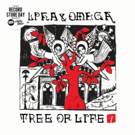 Alpha & Omega - Tree of Life Vol 1 | LP