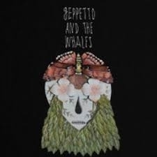 Geppetto & the Whales - Heads of Woe | CD