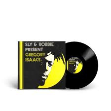 Sly & Robbie - Present Gregory Isaacs | LP