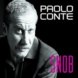 Paolo Conte - Snob | CD