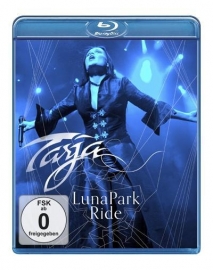 Tarja - Luna Park Ride | Blu-Ray