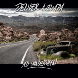 Ad Vanderveen - Denver Nevada | CD