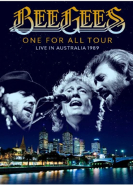 Bee Gees - One for all tour: Live in Australia 1989 | DVD