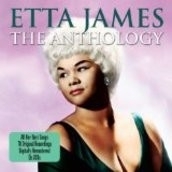 Etta James - The anthology  | 3CD