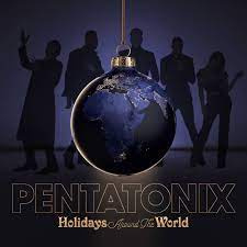 Pentatonix - Holidays Around the World | CD