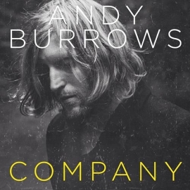 Andy Burrows - Company - CD