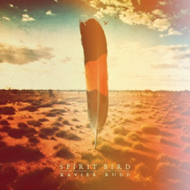 Xavier Rudd - Spirit Bird | 2LP -Reissue-
