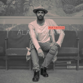 Alain Clark - Bad therapy | CD