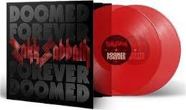 Zakk Sabbath - Doomed Forever Forever Doomed | 2LP -Coloured vinyl-