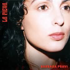 Barbara Pravi - La Pieva | CD
