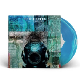 Chills - Scatterbrain | LP -Coloured vinyl-