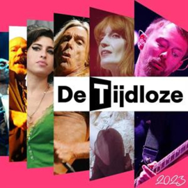Various - De Tijdloze 2023  | 2CD