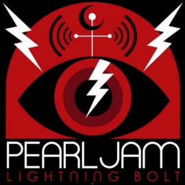 Pearl Jam - Lightning bolt | CD