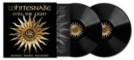 Whitesnake - Into the Light: the Solo Albums | 2LP