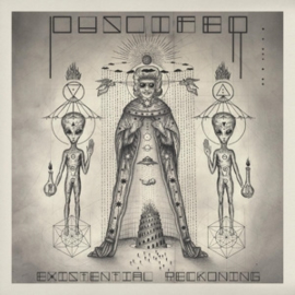 Puscifer - Existential Reckoning | CD