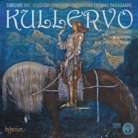 J. Sibelius  - Kullervo | CD