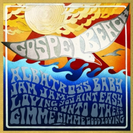 Gospelbeach - Jam Jam Ep/Once Upon a Time In London | CD