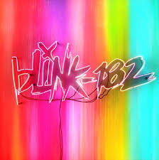 Blink 182 - Nine | LP -coloured-