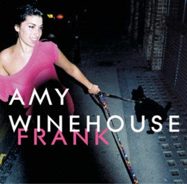 Amy Winehouse - Frank  LP