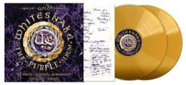 Whitesnake - Purple Album: Special Gold Edition | 2LP -Coloured vinyl, Reissue-