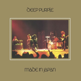 Deep Purple - Made in Japan | CD