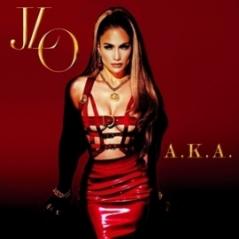 Jennifer Lopez - A.K.A. | CD -deluxe edition-