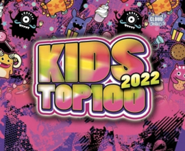 Various - Kids Top 100 - 2022  | 2CD