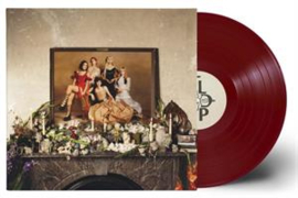 Last Dinner Party - Prelude To Ecstasy | LP -Coloured vinyl-