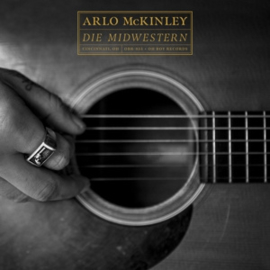 Arlo McKinley - Die Midwestern | CD