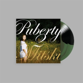 Mitski - Puberty 2 | LP -Reissue, coloured vinyl-