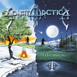 Sonata Arctica - Silence | 2LP -Reissue-