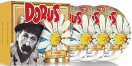 Dorus - Liedjes Om Nooit Te Vergeten | 3CD
